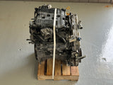 VQ25HR 2010-2012 Infiniti G25 RWD Engine 2.5L