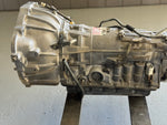 2005-2012 Toyota Tacoma 2.7L 2WD 35A10 Automatic Transmission