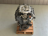 J35A 2002-2004 Honda Odyssey 3.5L Engine