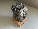 VQ25HR 2010-2012 Infiniti G25 RWD Engine 2.5L