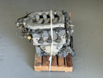 J35A 2002-2004 Honda Odyssey 3.5L Engine