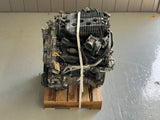 VQ25HR 2010-2012 Infiniti G25 RWD Engine 2.5L