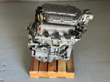 2005 - 2006 Honda Odyssey EX-L & Touring Engine J35A7