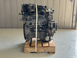 VQ25HR 2010-2012 Infiniti G25 RWD Engine 2.5L