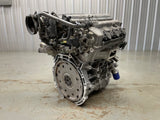 2008-2012 J35Z2 Honda Accord 3.5L Engine