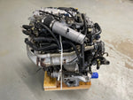 VQ25DET Nissan Stagea AWD Engine
