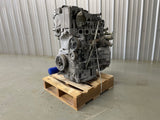 2007-2012 QR25DE Nissan Altima 2,5L Engine