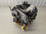 VQ25DET Nissan Stagea AWD Engine