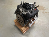 Chevy Vortec Engine