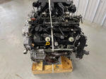 2008 - 2013 Nissan Altima VQ35DE 3,5L Engine