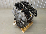 2008 - 2013 Nissan Altima VQ35DE 3,5L Engine