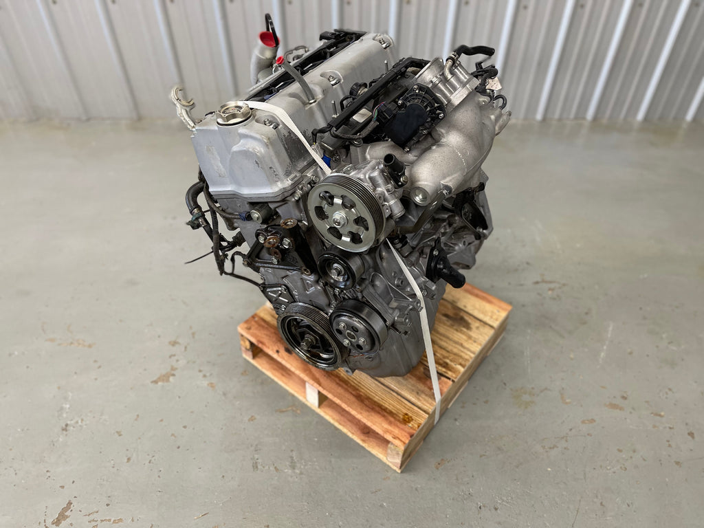 K23a1 discount turbo upgrade