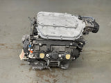 2008-2012 J35Z2 Honda Accord 3.5L Engine