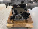 4G69 2005-2007 Mitsubishi Galant 2.4L Engine