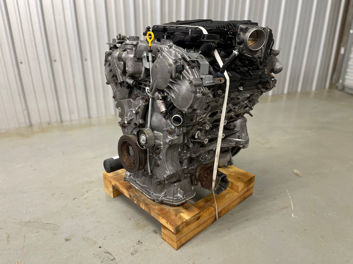 VQ37VHR AWD 2012-2017 Infiniti G37X (Also Fits: EX37, QX50, & Q50 ...