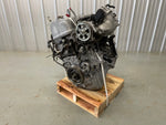 K23A1 Turbo Engine