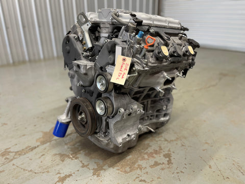 2008-2012 J35Z2 Honda Accord 3.5L Engine