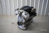 VQ35HR 2007-2008 Nissan 350Z (Also Fits: Infiniti G35) Engine