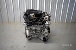 VQ35HR 2007-2008 Nissan 350Z (Also Fits: Infiniti G35) Engine