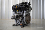 MR20DE 2007-2012 Nissan Sentra 2.0L Engine