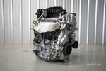 MR20DE 2007-2012 Nissan Sentra 2.0L Engine