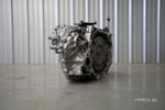 MR20DE 2007-2012 Nissan Sentra Automatic CVT Transmission