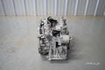 MR20DE 2007-2012 Nissan Sentra Automatic CVT Transmission