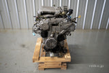 VQ35DE 2001-2004 Nissan Pathfinder (Also fits: Infiniti QX4) Engine