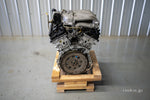 VQ35DE 2001-2004 Nissan Pathfinder (Also fits: Infiniti QX4) Engine