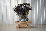 3GR-FSE 2006 Lexus GS300 Engine