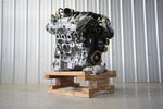 3GR-FSE 2006 Lexus GS300 Engine
