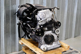 QR25DE 2002-2006 Nissan Altima 2.5L Engine