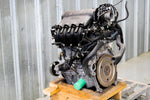 L15A 2007-2008 Honda Fit 1.5L Engine