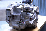 REBUILT- 2002-2004 Honda Odyssey BYBA Automatic Transmission