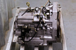 B20B 1998-2001 Honda CRV 2WD Automatic Transmission (SKNA)