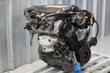 J32A 2001-2003 Acura TL Type S (Also fits: Base Model)
