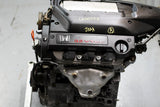 J32A 2001-2003 Acura TL Type S (Also fits: Base Model)