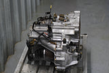 B7TA 1999-2001 Honda Odyssey Automatic Transmission