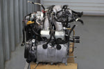 EJ20 (EJ25 Replacement) for all Subarus from 1999-2005
