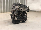 2000-2002 Nissan Sentra 1.8L Engine (QG18DE)